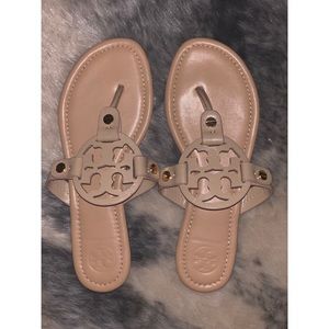 TB Sandal Dupes